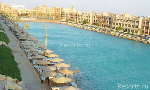 Sunrise El Palacio Resort 32